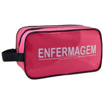 Necessaire Enfermagem Bolsa Personalizada Academica Estagio
