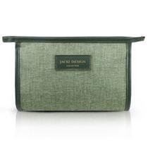 Necessaire Envelope Be You Jacki Design Verde Necessaire Envelope Be You Jacki Design Verde