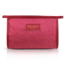 Necessaire Envelope Be You Jacki Design Vermelho