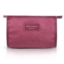 Necessaire Envelope Be You Jacki Design Vinho