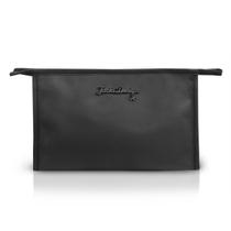 Necessaire Envelope Jacki Design Premium AHL24900 Cor: Preto