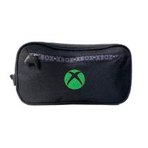 Necessaire Escolar Xbox Preto Xeryus