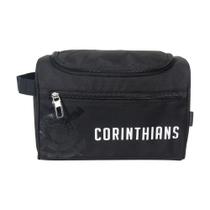 Necessaire Esportiva Grande Masculina Casual Corinthians Necessaire Esportiva Grande Masculina Casual Corinthians