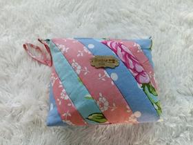 Nécessaire estampada Nécessaire estampada