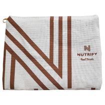 Necessaire Estampada - Nutrify