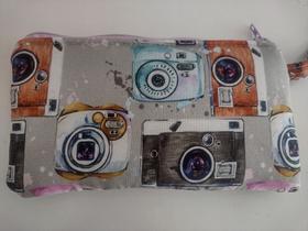 necessaire estampada necessaire estampada