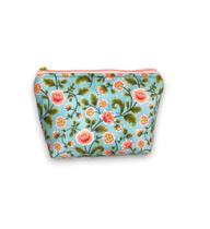 Necessaire Estampada Tamanho Pequeno - DaniBordados