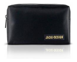 Necessaire Estojo Bagagem De Mão Executiva Masculina Jacki Cores