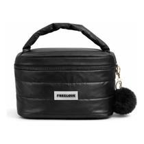Necessaire Estojo Bolsa Feminina Organizadora Maquiagem
