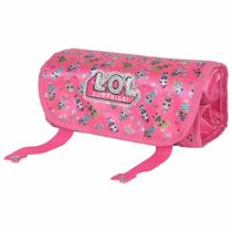 Necessaire Estojo Lol Pink Ei34796lo / Unidade / Luxcel