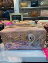 Necessaire estojo Necessaire estojo