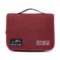 Necessaire Executiva Organizadora Multiuso Trabalho Resistente Viagem Polo One Necessaire Executiva Organizadora Multiuso Trabalho Resistente Viagem Polo One