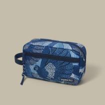 Necessaire Farm Amô Dotted Macaws Necessaire Farm Amô Dotted Macaws