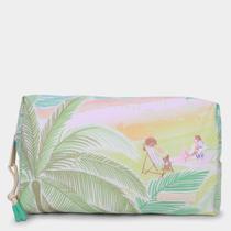 Nécessaire Farm Casual Feminina