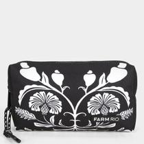 Necessaire Farm Feminina Necessaire Farm Feminina