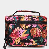 Necessaire Farm Me Leva Flor De Banana Necessaire Farm Me Leva Flor De Banana