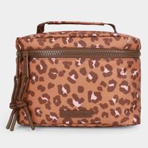 Necessaire Farm Me Leva Onça Feminina