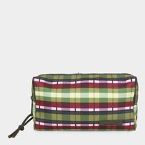 Necessaire Farm Ora Bolas Painted Flower Feminina Necessaire Farm Ora Bolas Painted Flower Feminina