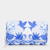 Necessaire Farm Ora Bolas Semana De Arte Ri Feminina