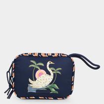 Necessaire Farm Xero Cisnei Tropical Feminina Necessaire Farm Xero Cisnei Tropical Feminina