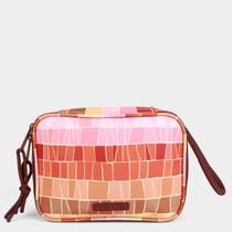 Necessaire Farm Xero Mosaico Feminina Necessaire Farm Xero Mosaico Feminina