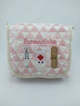 Necessaire Farmacinha