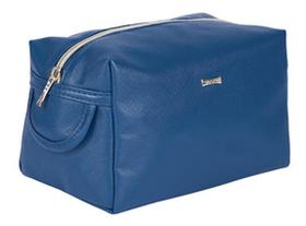 Nécessaire Feminina Baú Estojo Porta Maquiagem Viagem Objeto - Sestini Nécessaire Feminina Baú Estojo Porta Maquiagem Viagem Objeto - Sestini