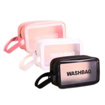 Necessaire Feminina Com Alça - Sortida