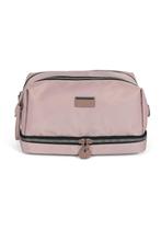 Necessaire Feminina Com Dois Compartimentos Gash Necessaire Feminina Com Dois Compartimentos Gash