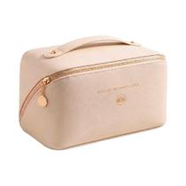 Necessaire Feminina - Gladiador NF1 Cor:Bege Necessaire Feminina - Gladiador NF1 Cor:Bege
