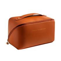 Necessaire Feminina Grande Maquiagem Cosméticos Bolsa Viagem