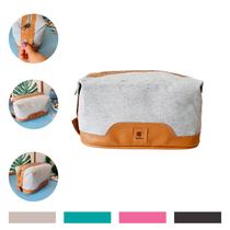 Necessaire Feminina Grande para Viagem Porta Maquiagem