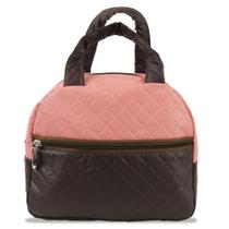 Necessaire Feminina Maquiagem Acessorios - Vou Leve