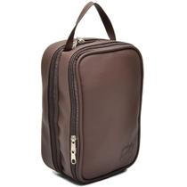 Necessaire Feminina Masculina Organizador de Mala Porta Objetos - Necessaire Masculina - JP.Bastianini