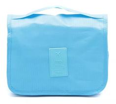 Necessaire Feminina Masculina Viagem Organizador De Mala Necessaire Feminina Masculina Viagem Organizador De Mala