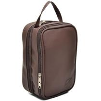 Necessaire Feminina Necessaire Masculina Organizador Mala Viagem Porta Objetos /JP37