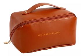 Necessaire Feminina Organizador Maquiagem Bolsa Viagem Necessaire Feminina Organizador Maquiagem Bolsa Viagem