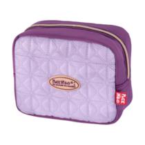 Necessaire Feminina Organizador P Maquiagem Estojo P Lápis Necessaire Feminina Organizador P Maquiagem Estojo P Lápis