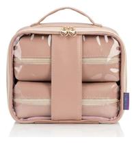 Necessaire Feminina Organizadora De Maquiagem Dia Das Mães