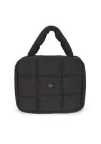 Necessaire Feminina Poliester P Up4you Preto - Único