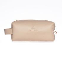 Necessaire Feminina Prática Funcional para viajem moderna espaçosa