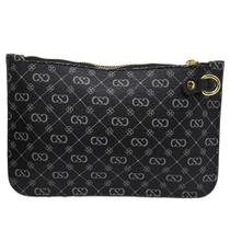 Necessaire Feminina Resistente Elegante Estojo Leve Chenson