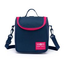 Nécessaire Feminina Resistente Original Moderna Hang Loose