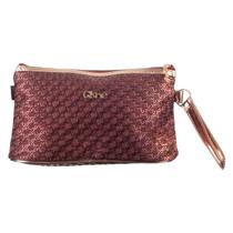 Necessaire Feminina Viagem Bolsa P/ Maquiagem Luxo - 924 Necessaire Feminina Viagem Bolsa P/ Maquiagem Luxo - 924