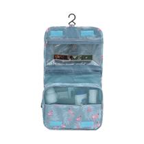 Necessaire Feminina Viagem Gancho Organizadora Mala Pendurar - BSAN SHOP