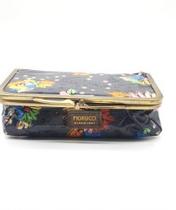 Necessaire feminino para maquiagem Fiorucci NC14018FC Necessaire feminino para maquiagem Fiorucci NC14018FC