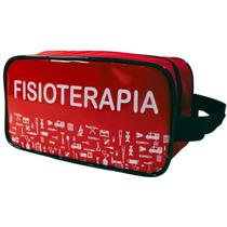 Necessaire Fisioterapia Bolsa Personalizada Academica Estagio