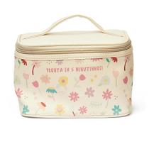 Necessaire Florie Pronta em 5 Minutos