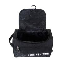 Necessaire Frasqueira Corinthians Poderoso Timão Grande Necessaire Frasqueira Corinthians Poderoso Timão Grande