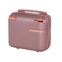 Necessaire Frasqueira Viagem Travelux Syon M